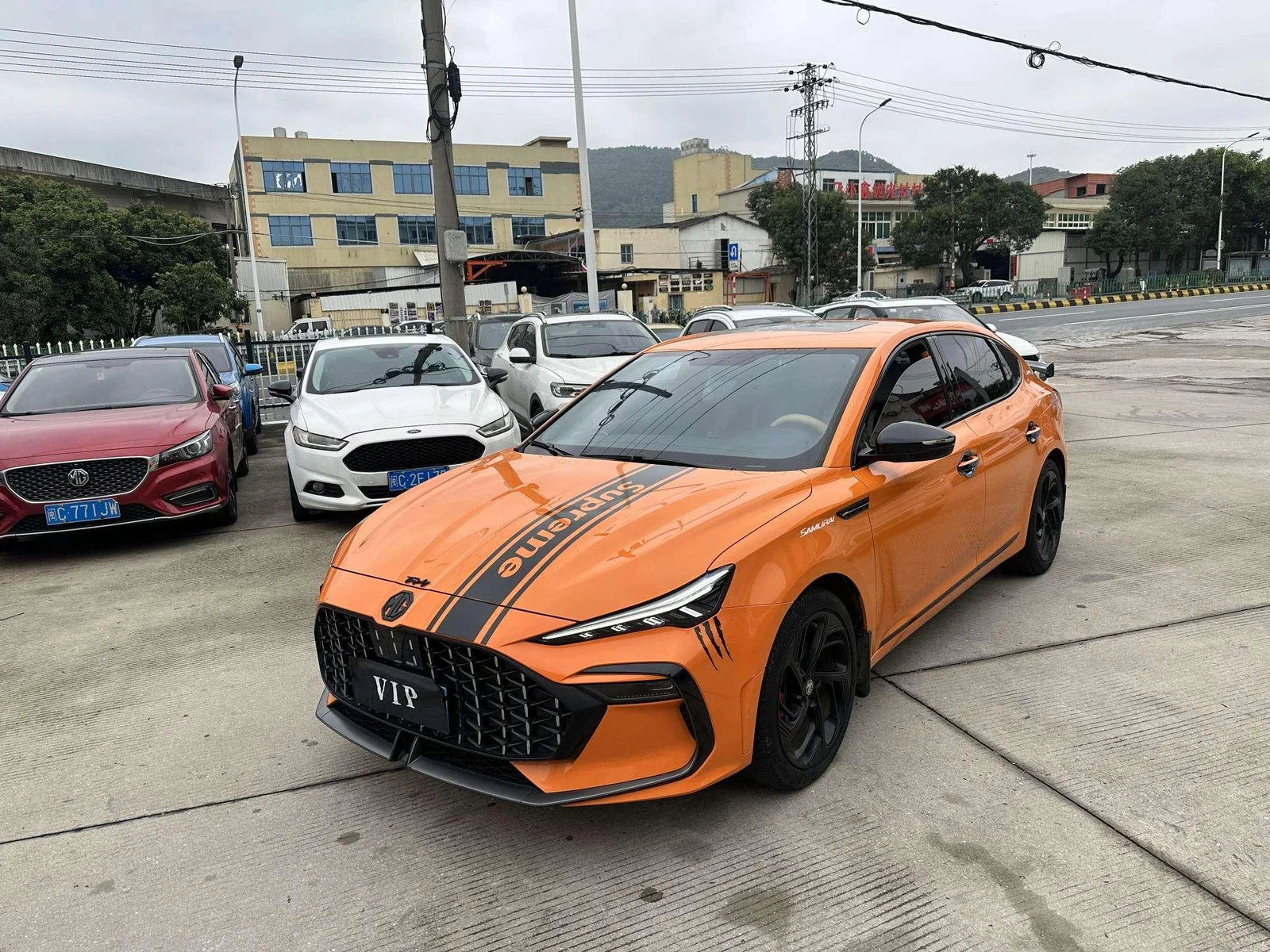 MG 6