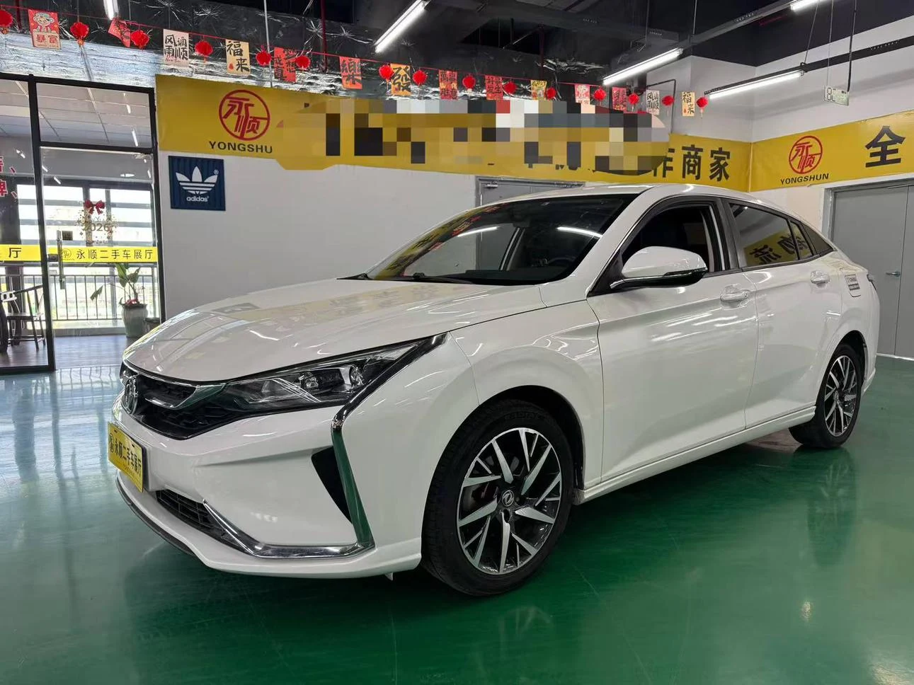 Автомобиль #313770