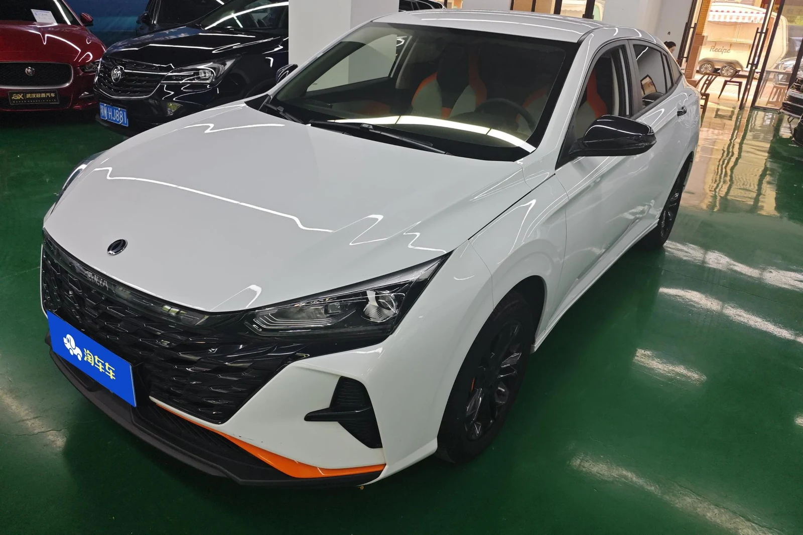 Автомобиль #313771