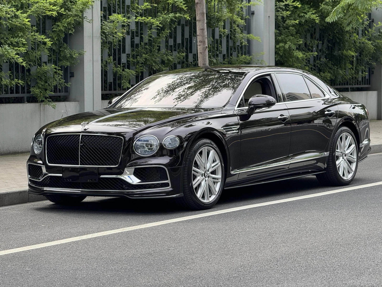 Bentley Flying Spur