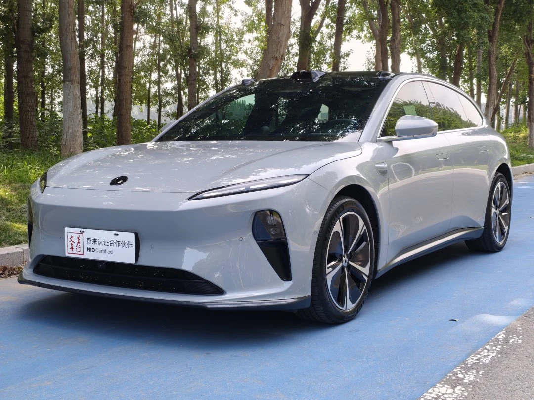 NIO ET5T