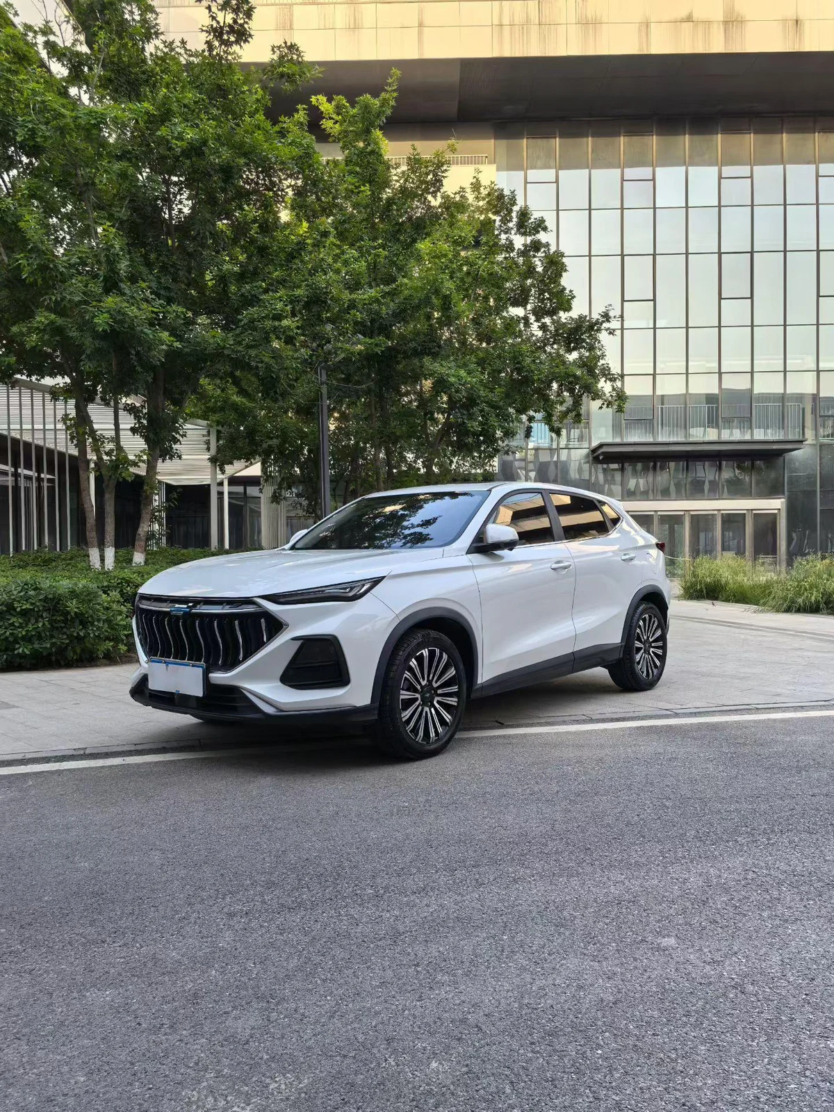 Oshan X5