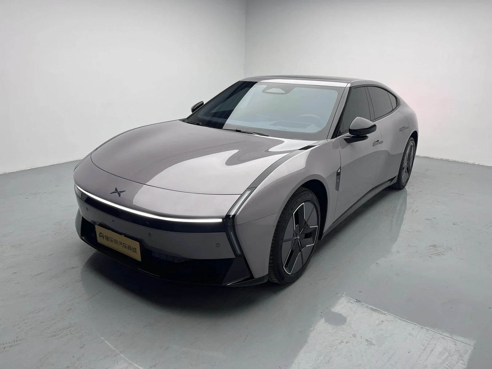 Xpeng P7
