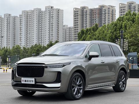 Li Auto ONE