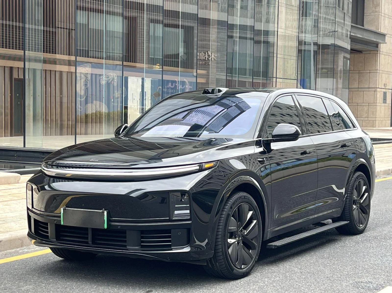 Li Auto L7