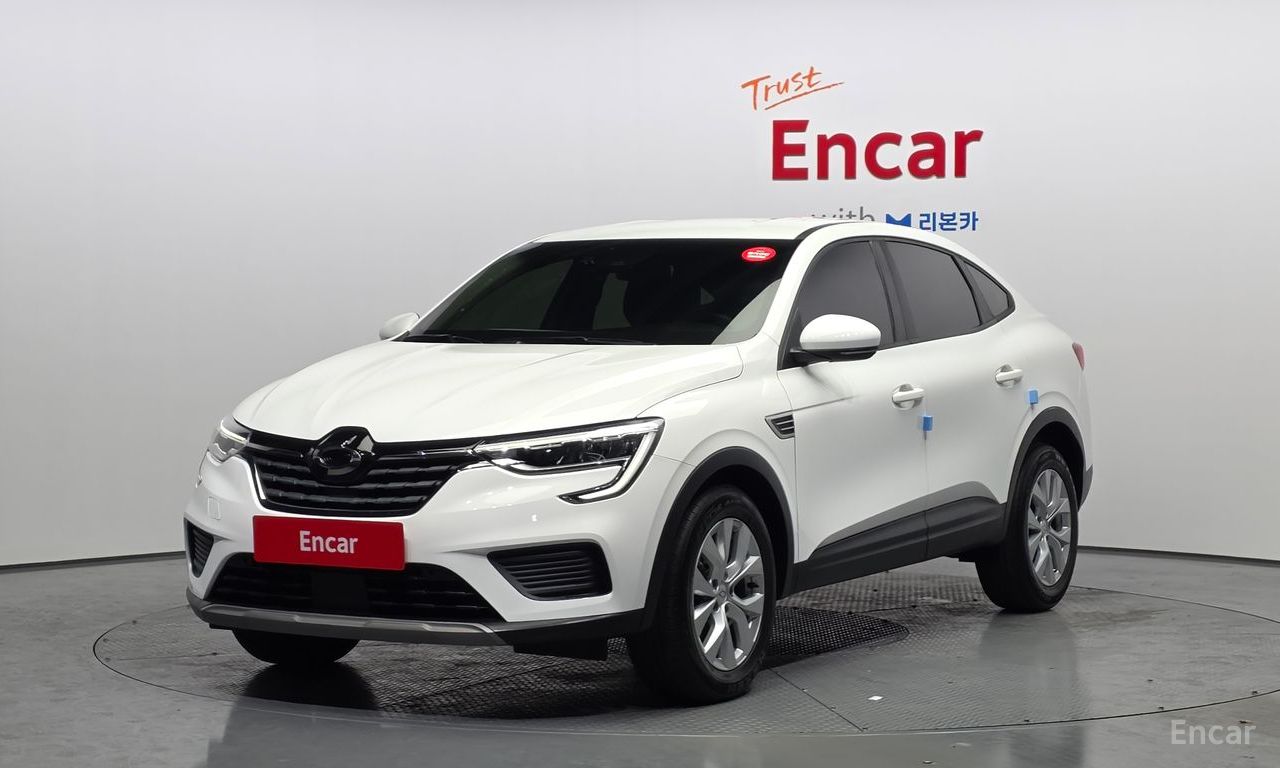 Renault XM3
