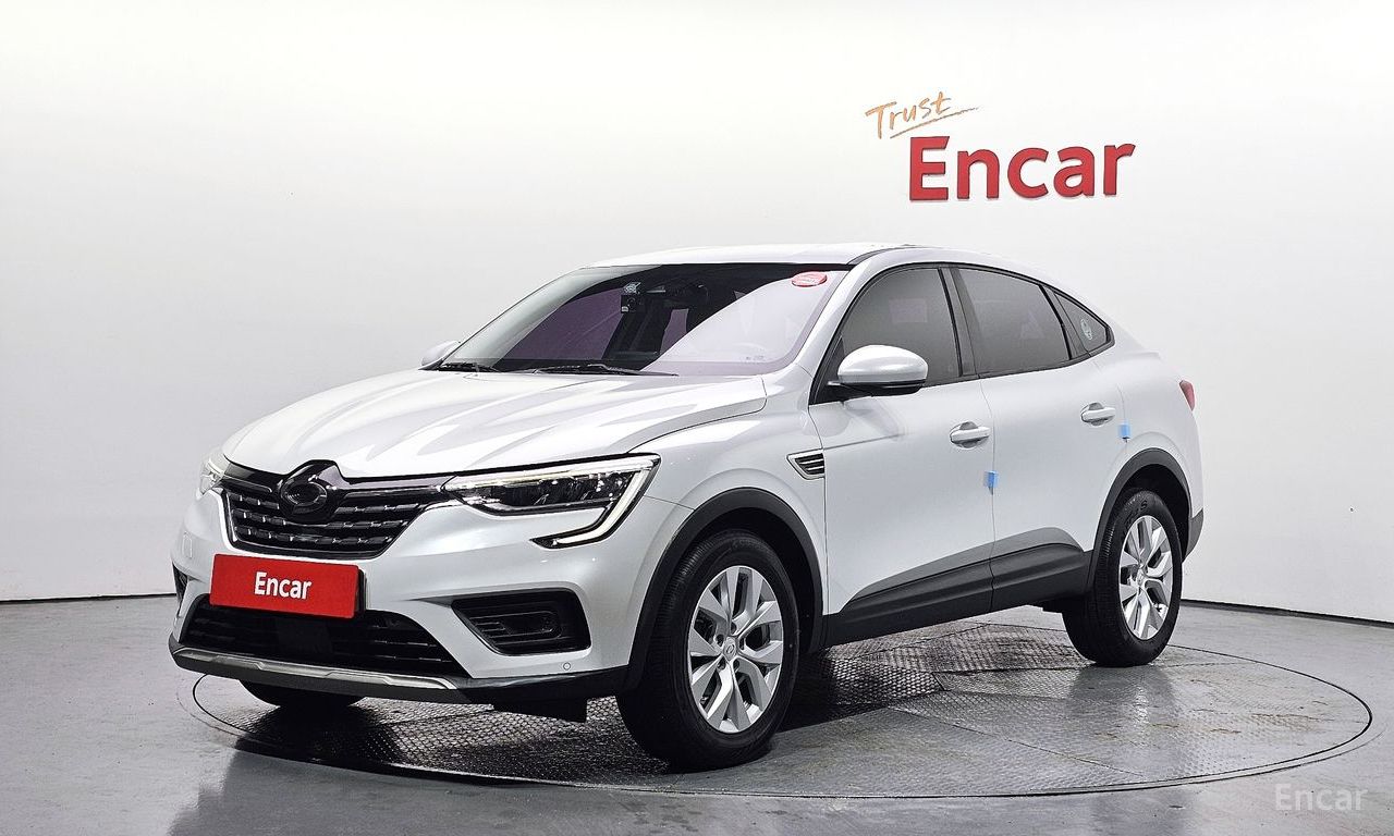 Renault XM3