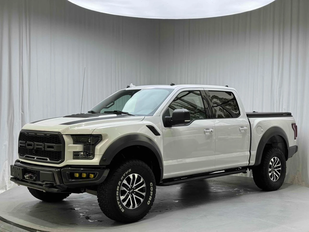 Ford F-150 Raptor