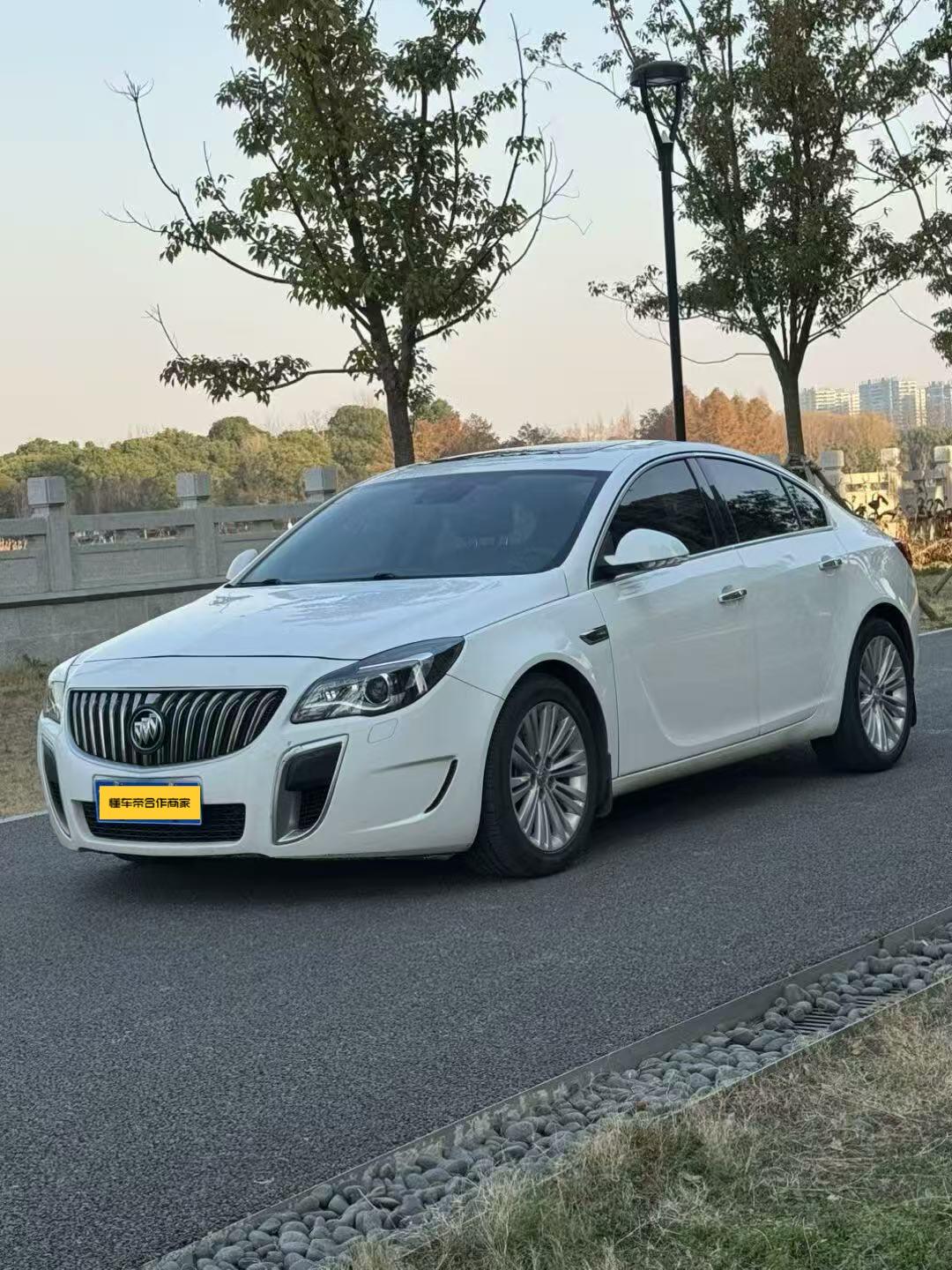 Buick Regal