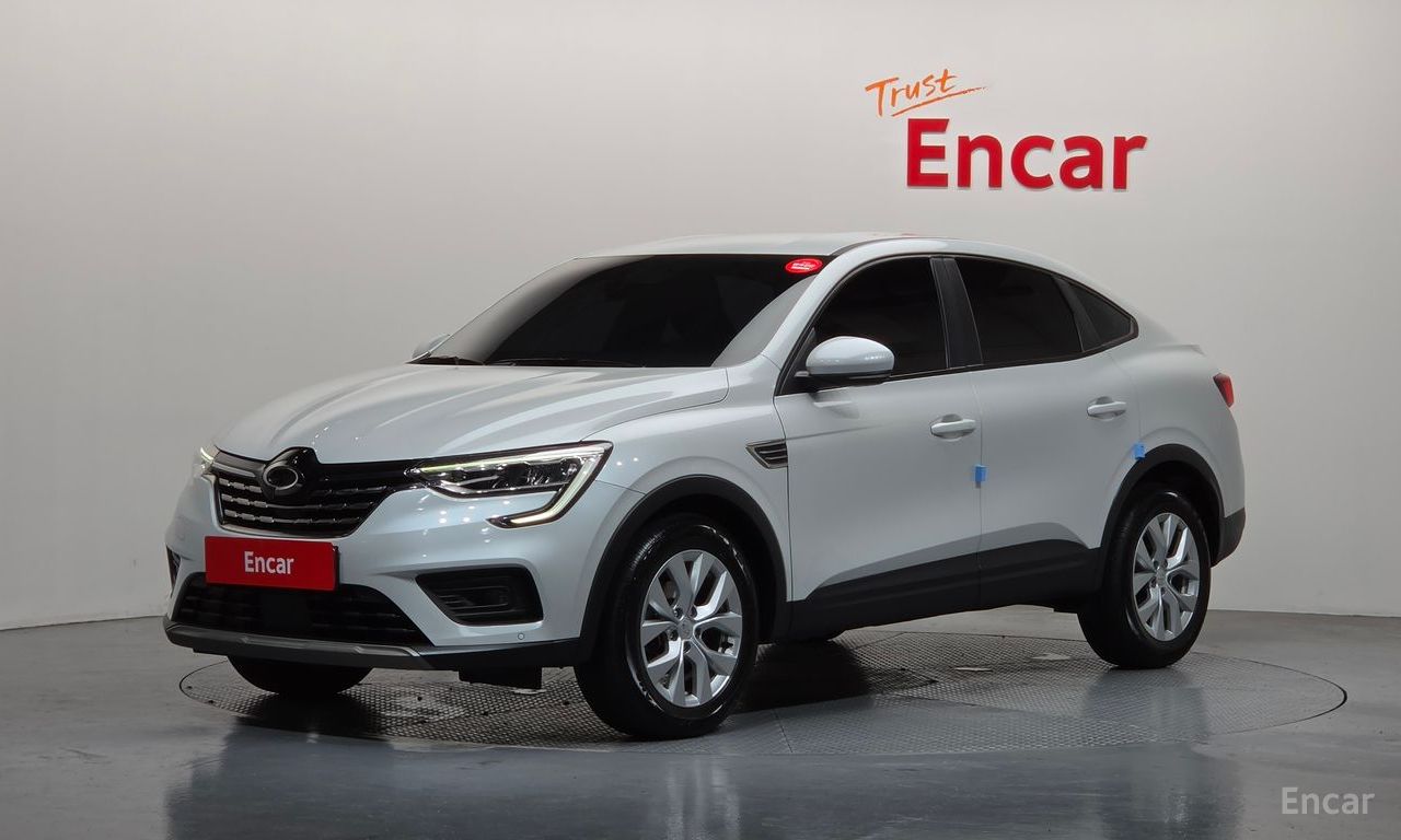 Renault XM3