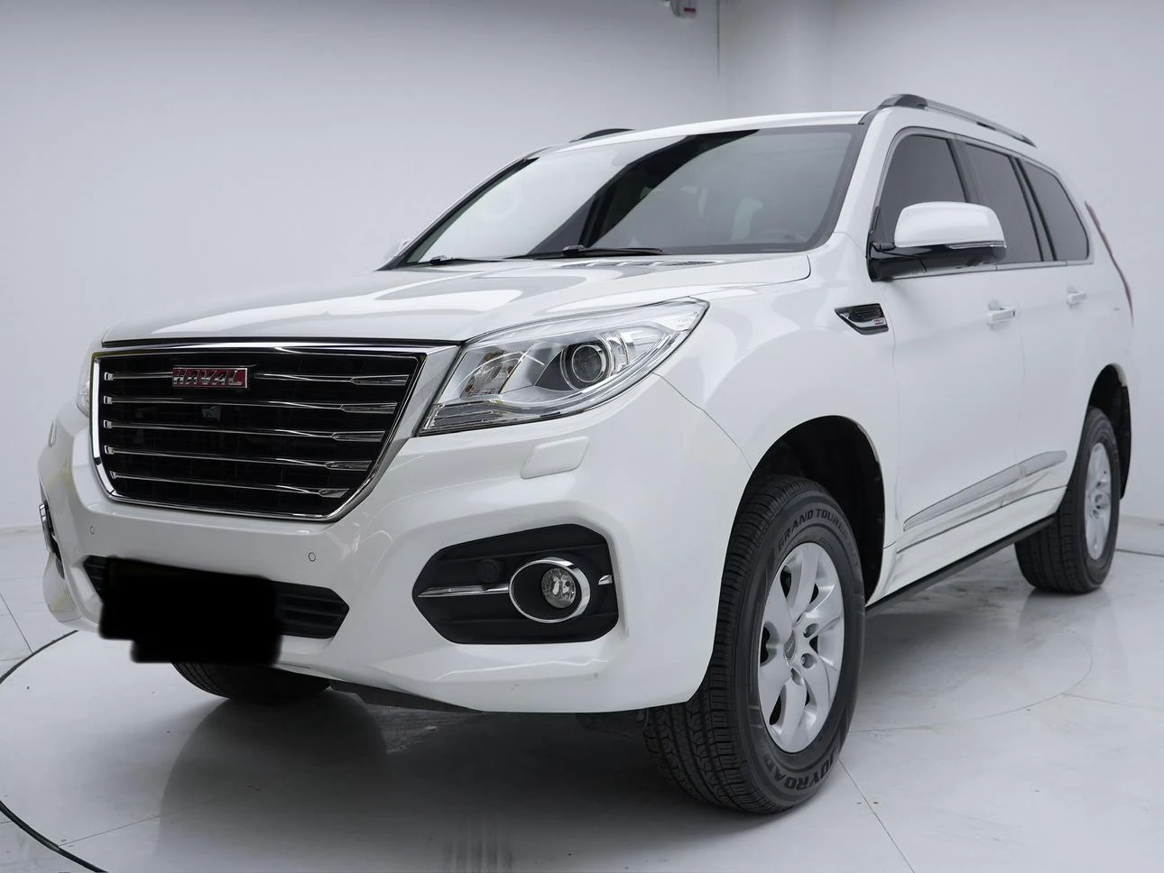 Haval H9