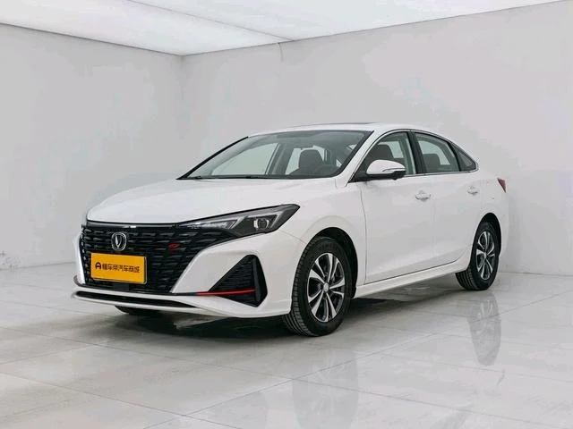 Changan Eado