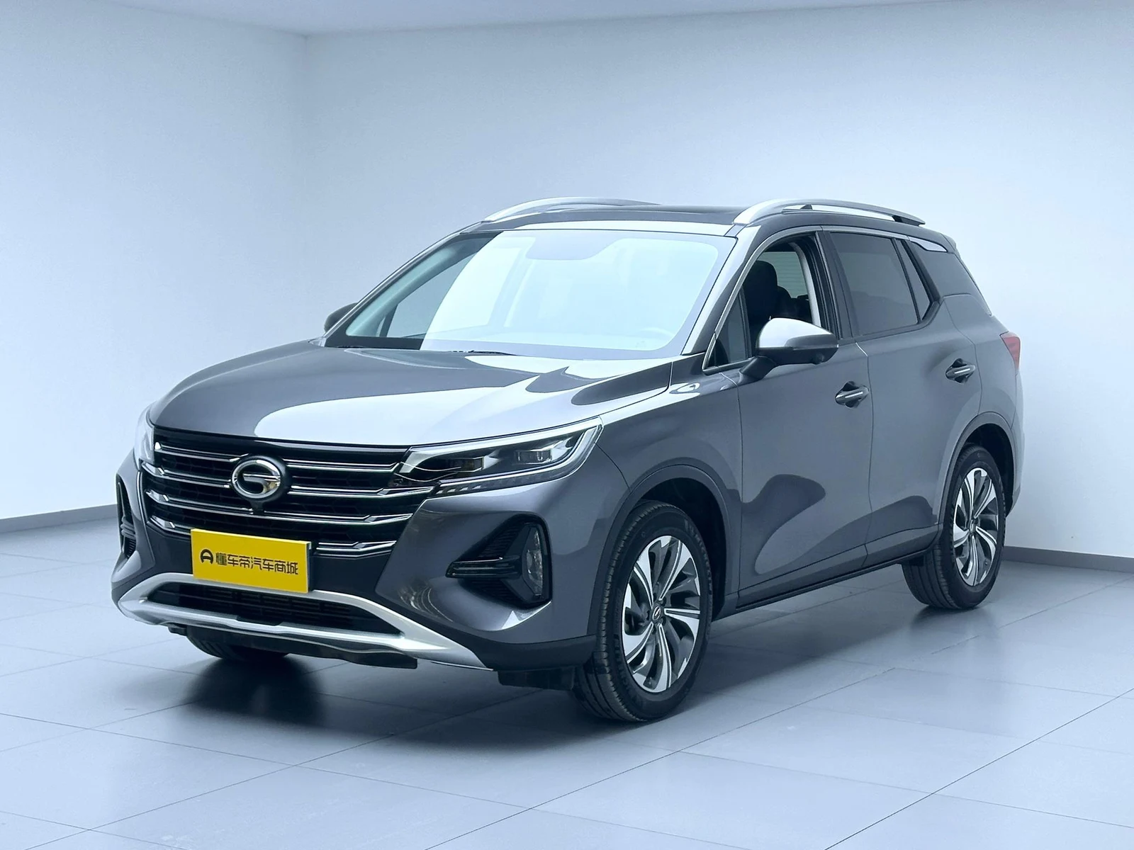 GAC GS4