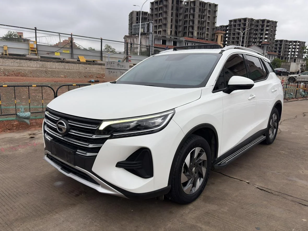 GAC GS4