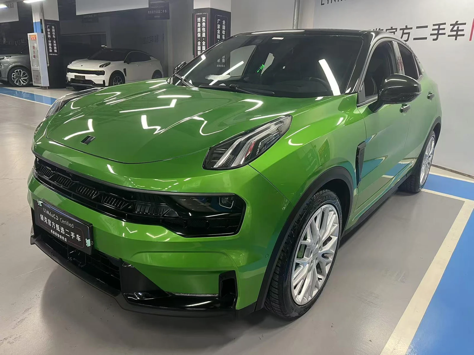 Lynk & Co 05