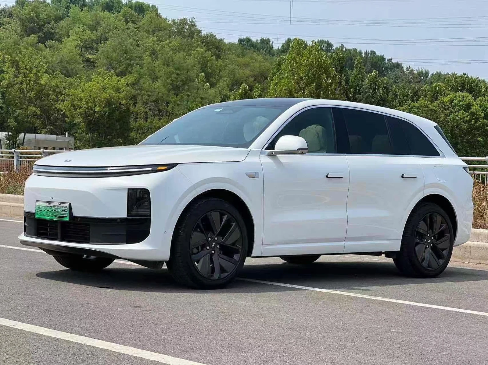 Li Auto L6