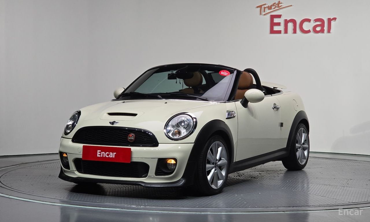 Mini Roadster
