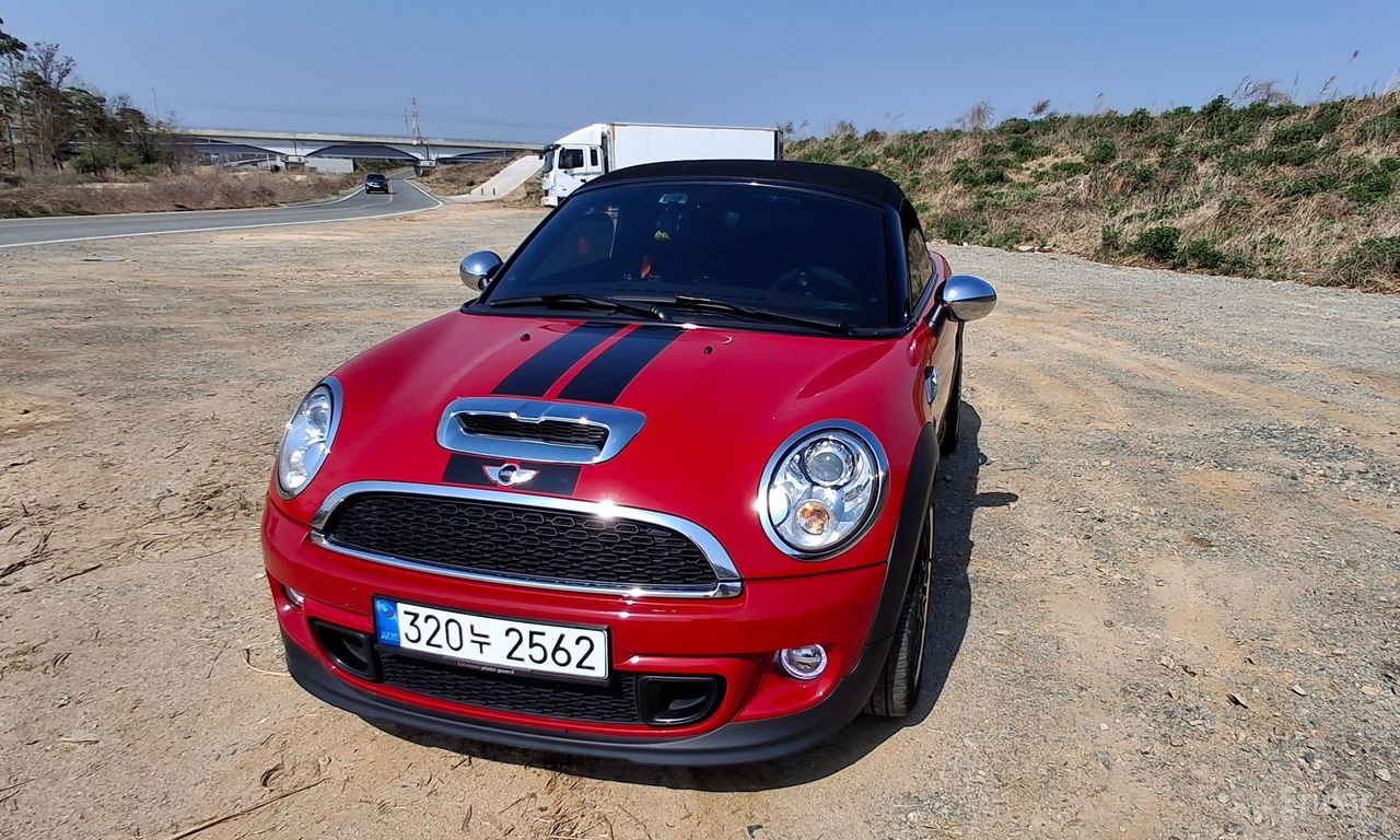 Mini Roadster