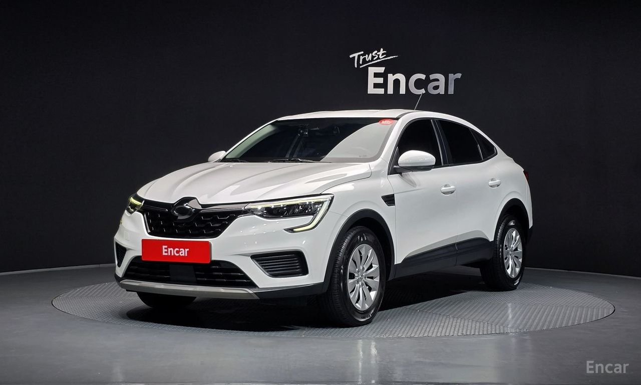 Renault XM3