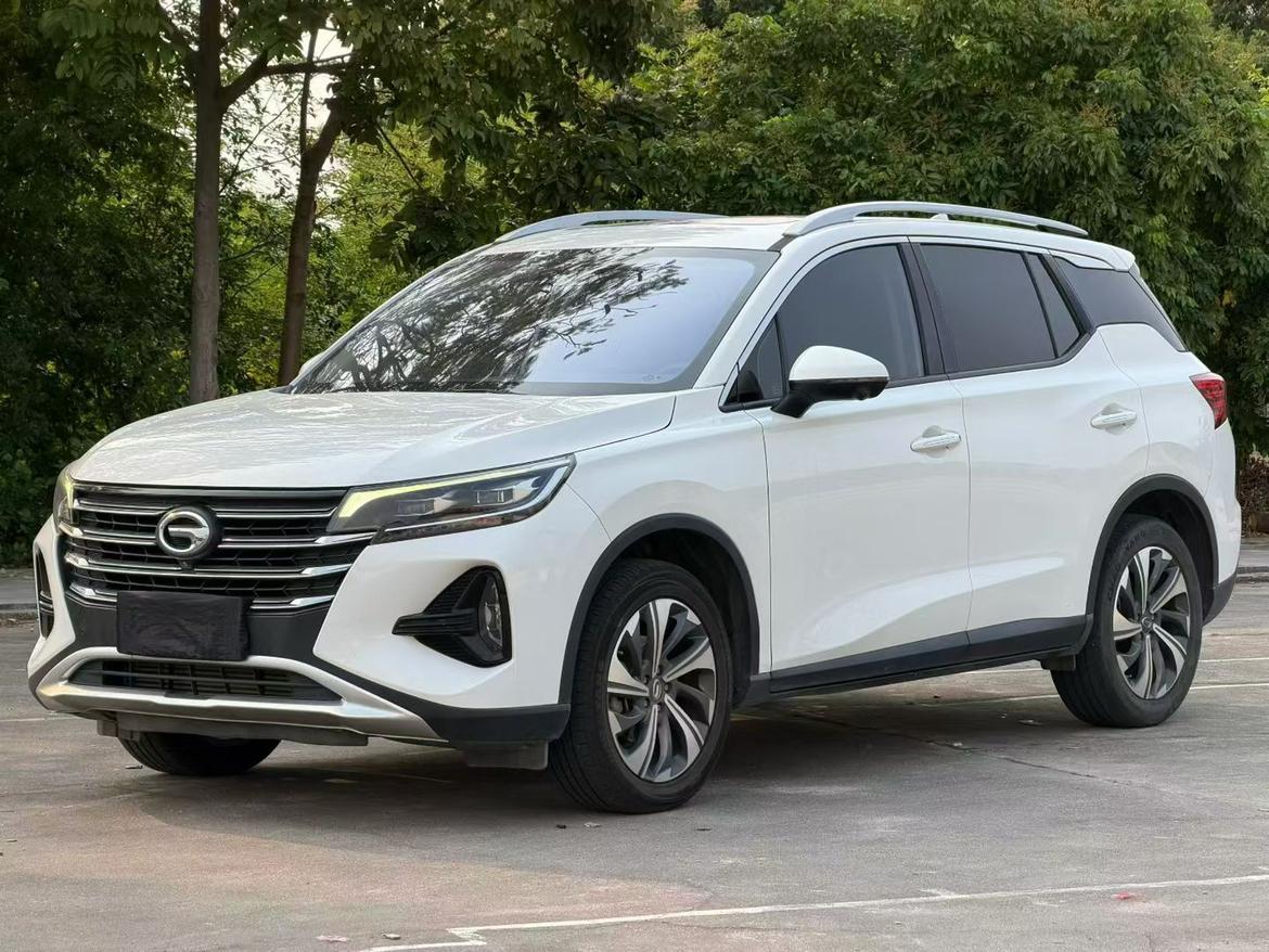 GAC GS4