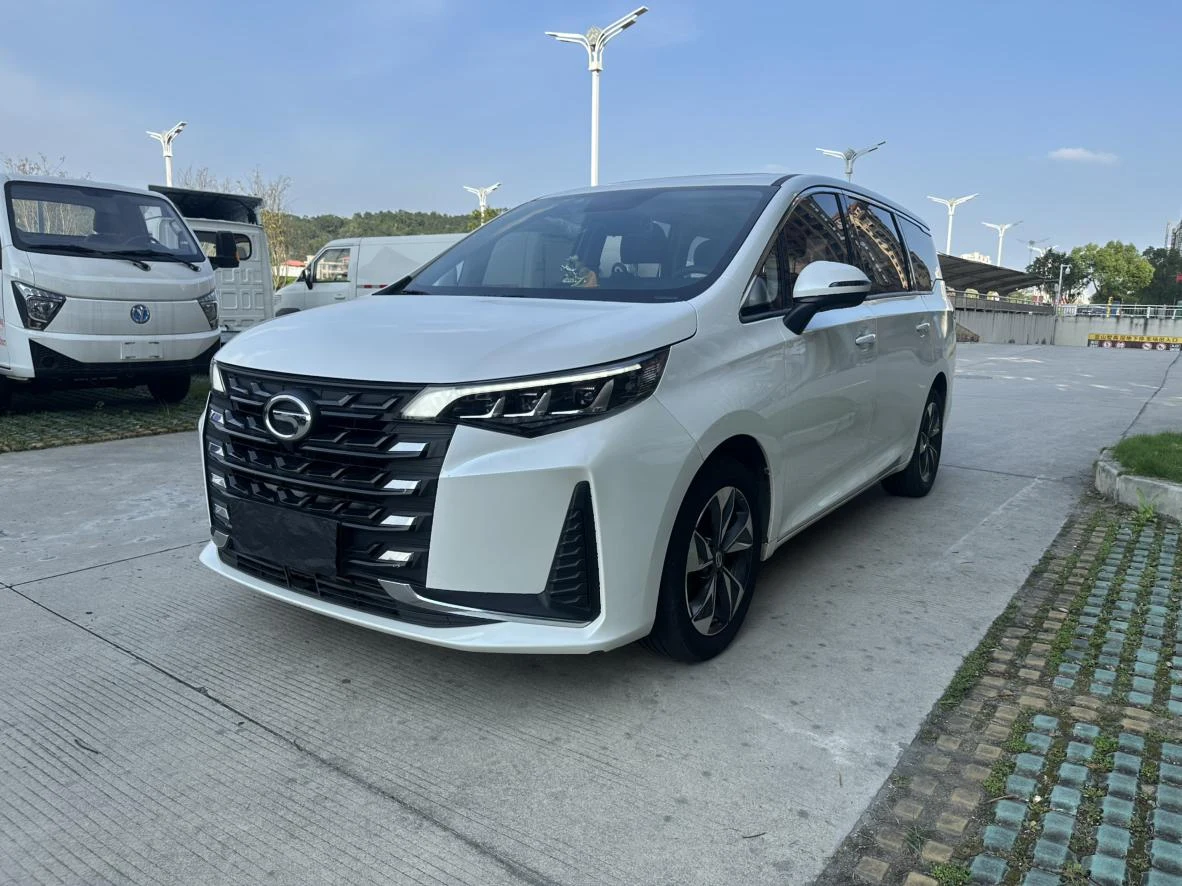 GAC M6