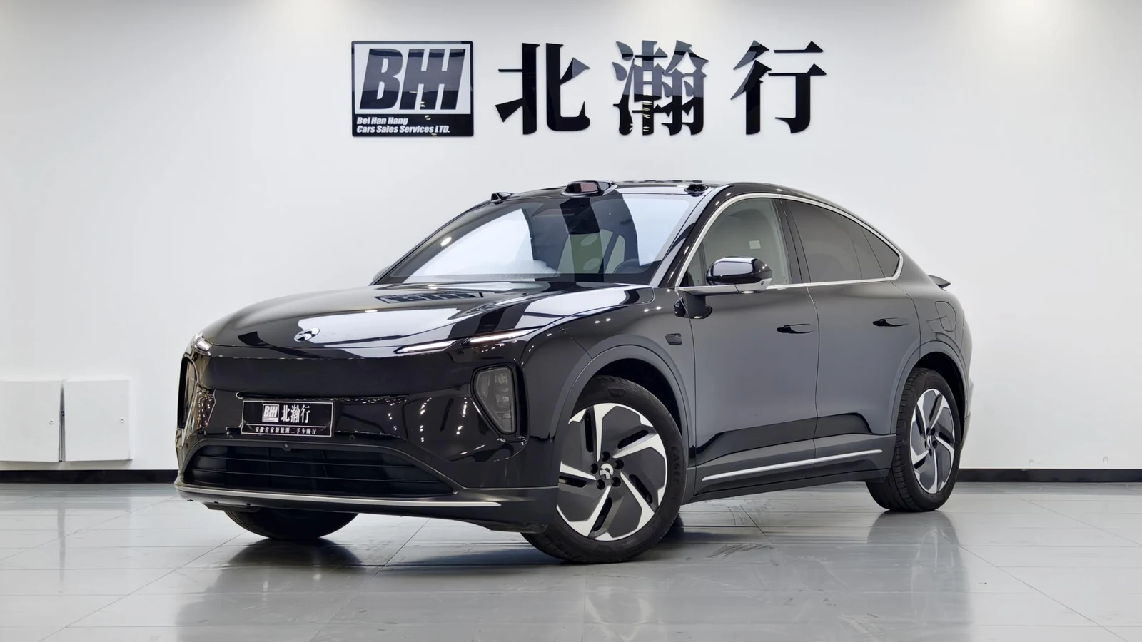 NIO EC6