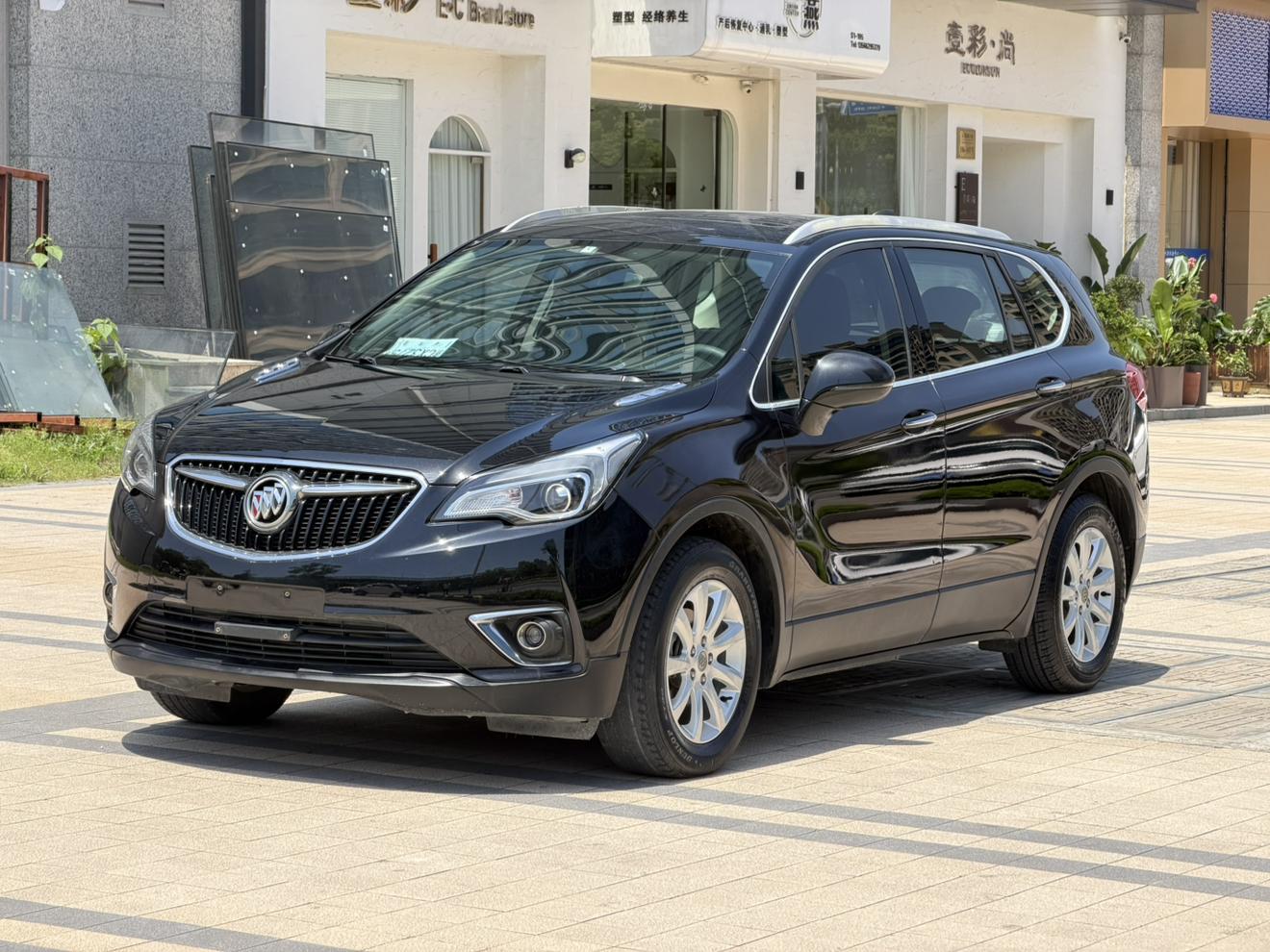 Buick Envision