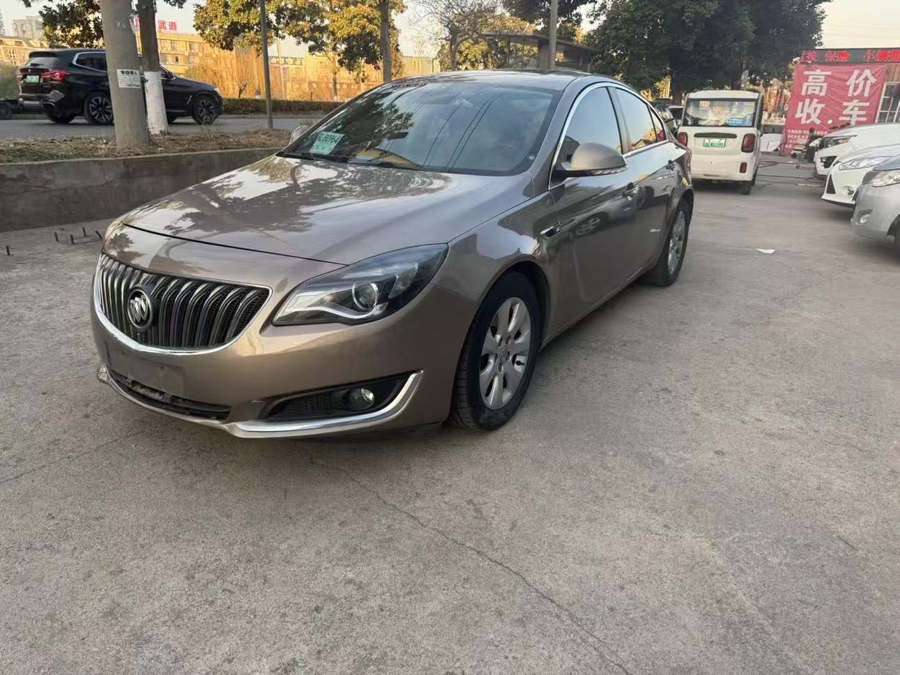 Buick Regal