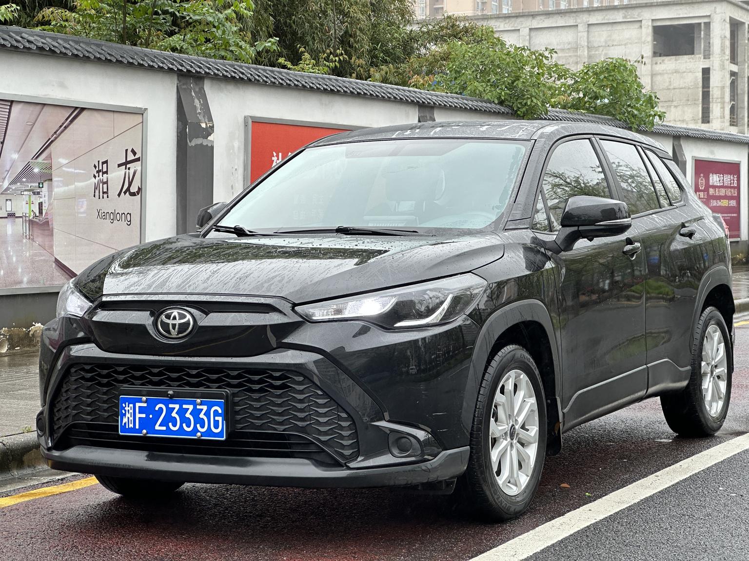 Toyota Frontlander