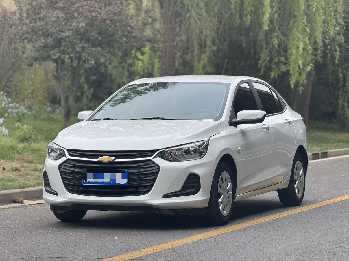 Chevrolet Cavalier