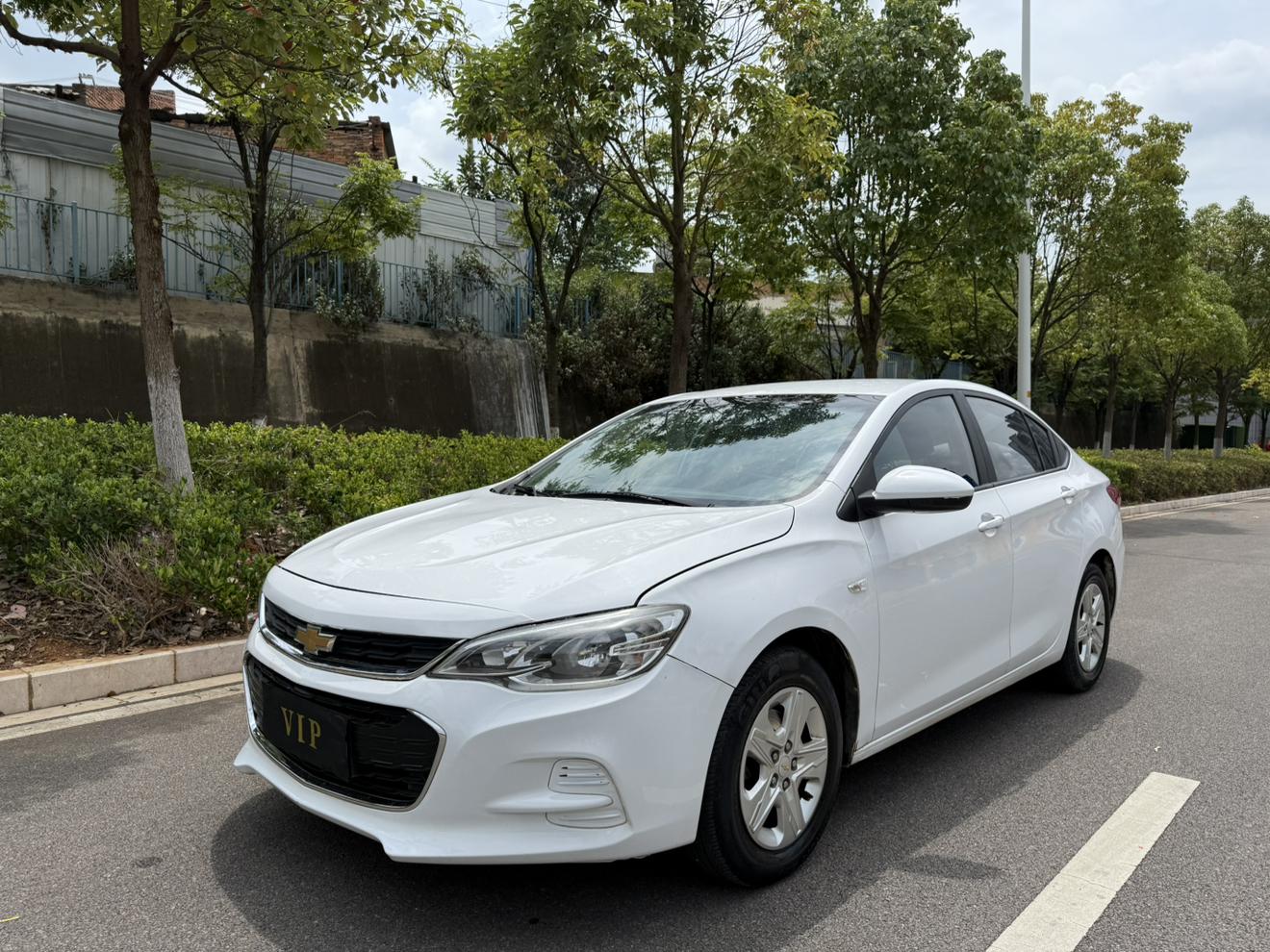 Chevrolet Cavalier