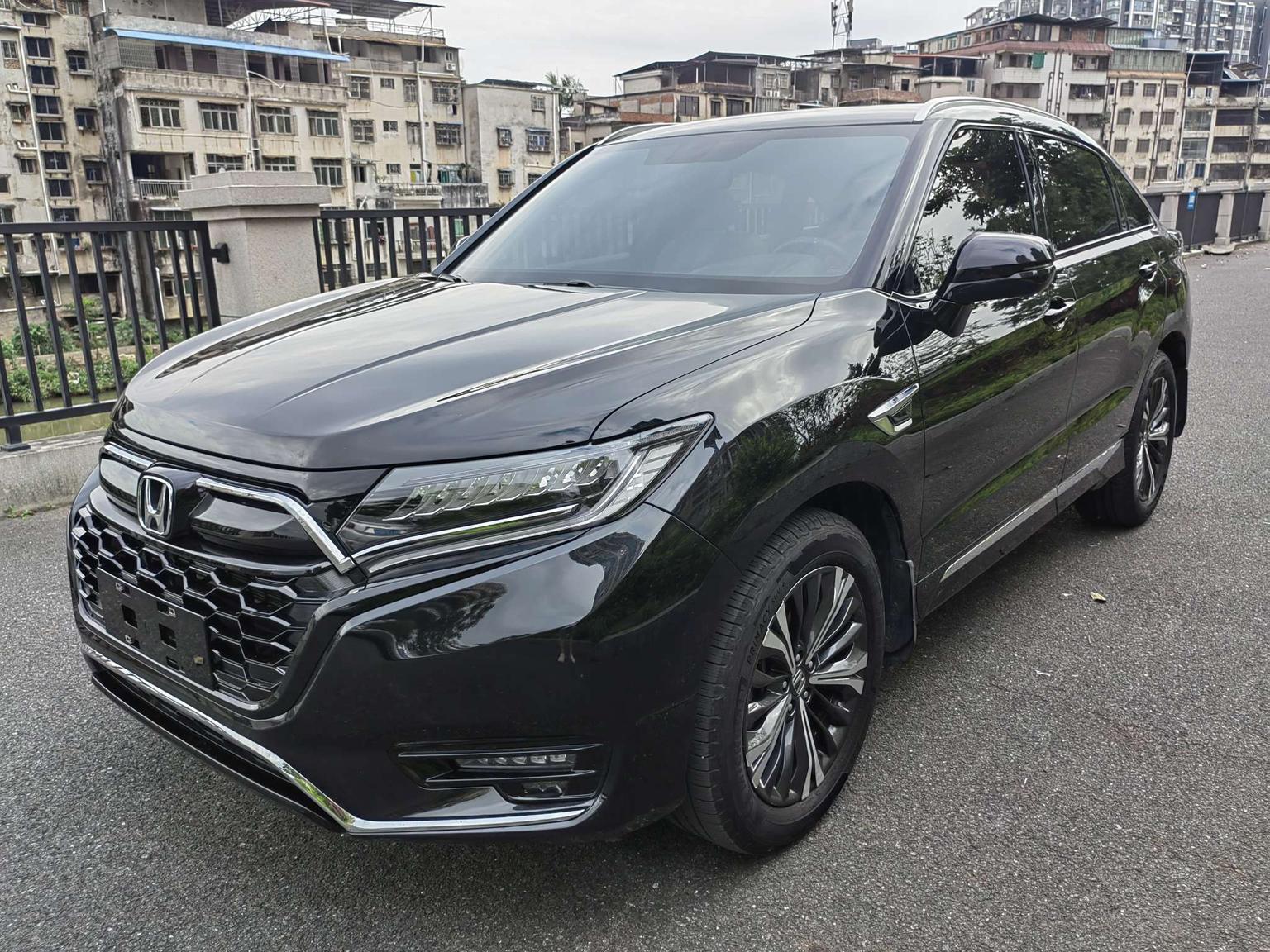 Honda UR-V