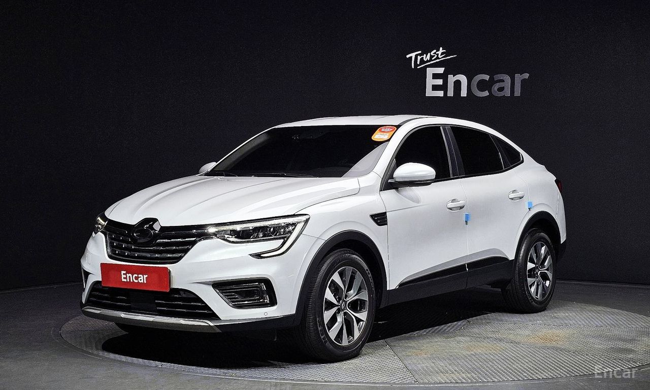 Renault XM3
