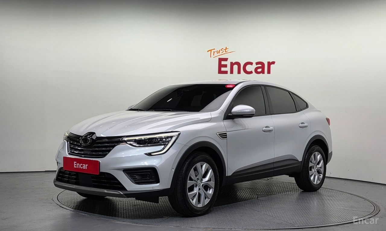 Renault XM3