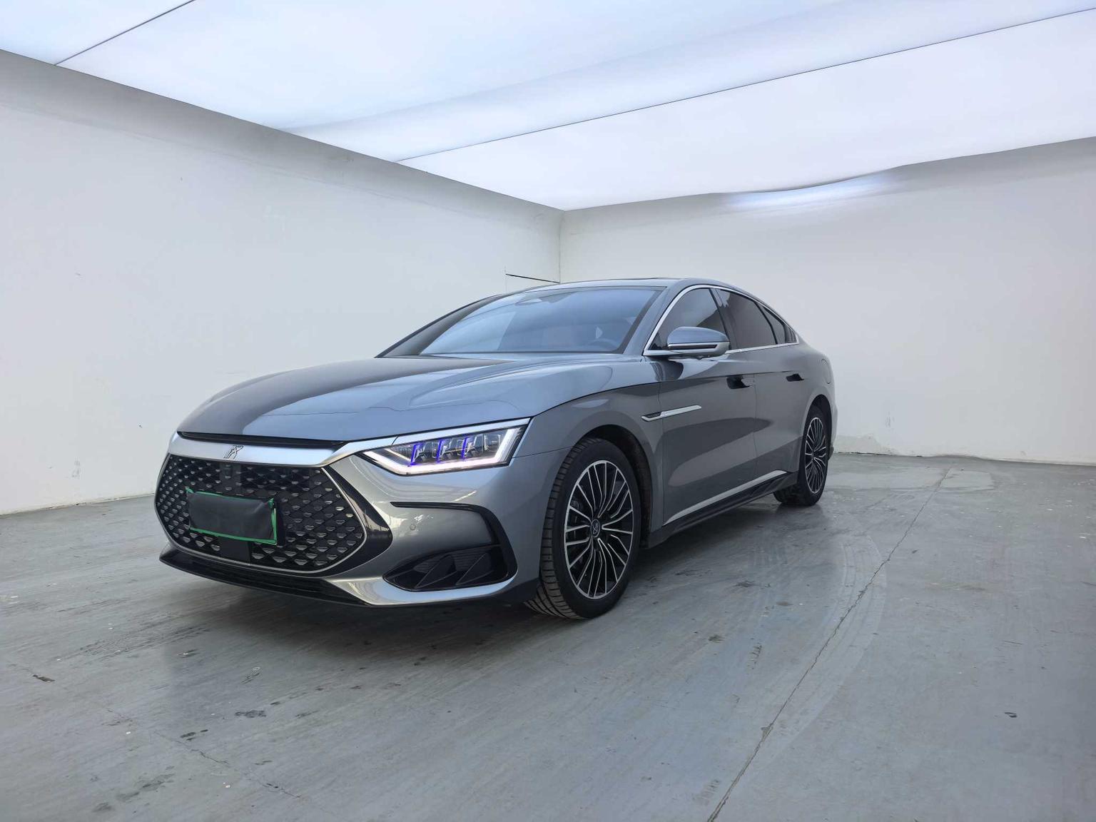 BYD Han