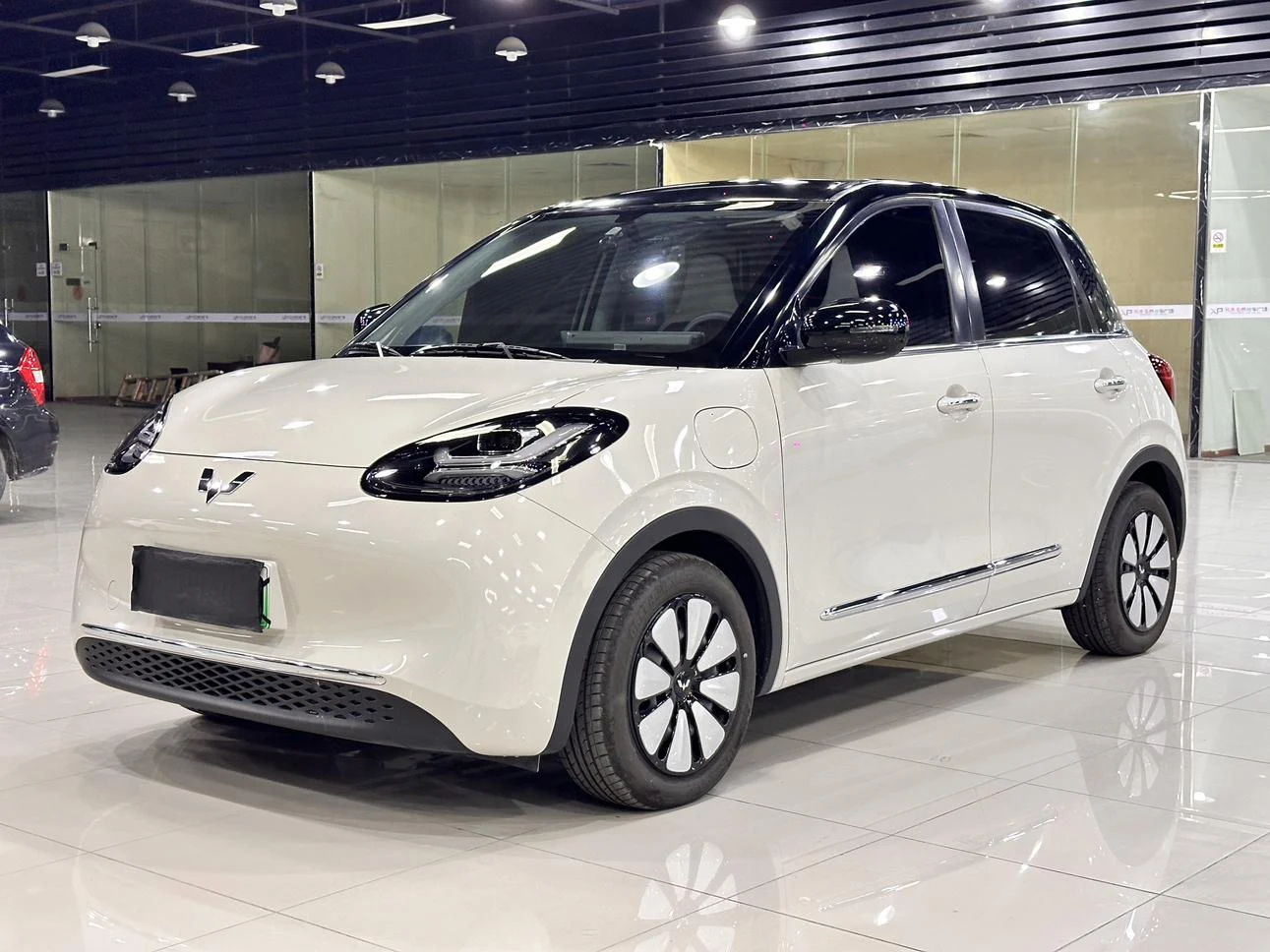 Wuling Binguo