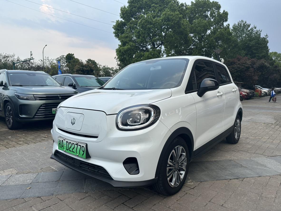 Leapmotor T03