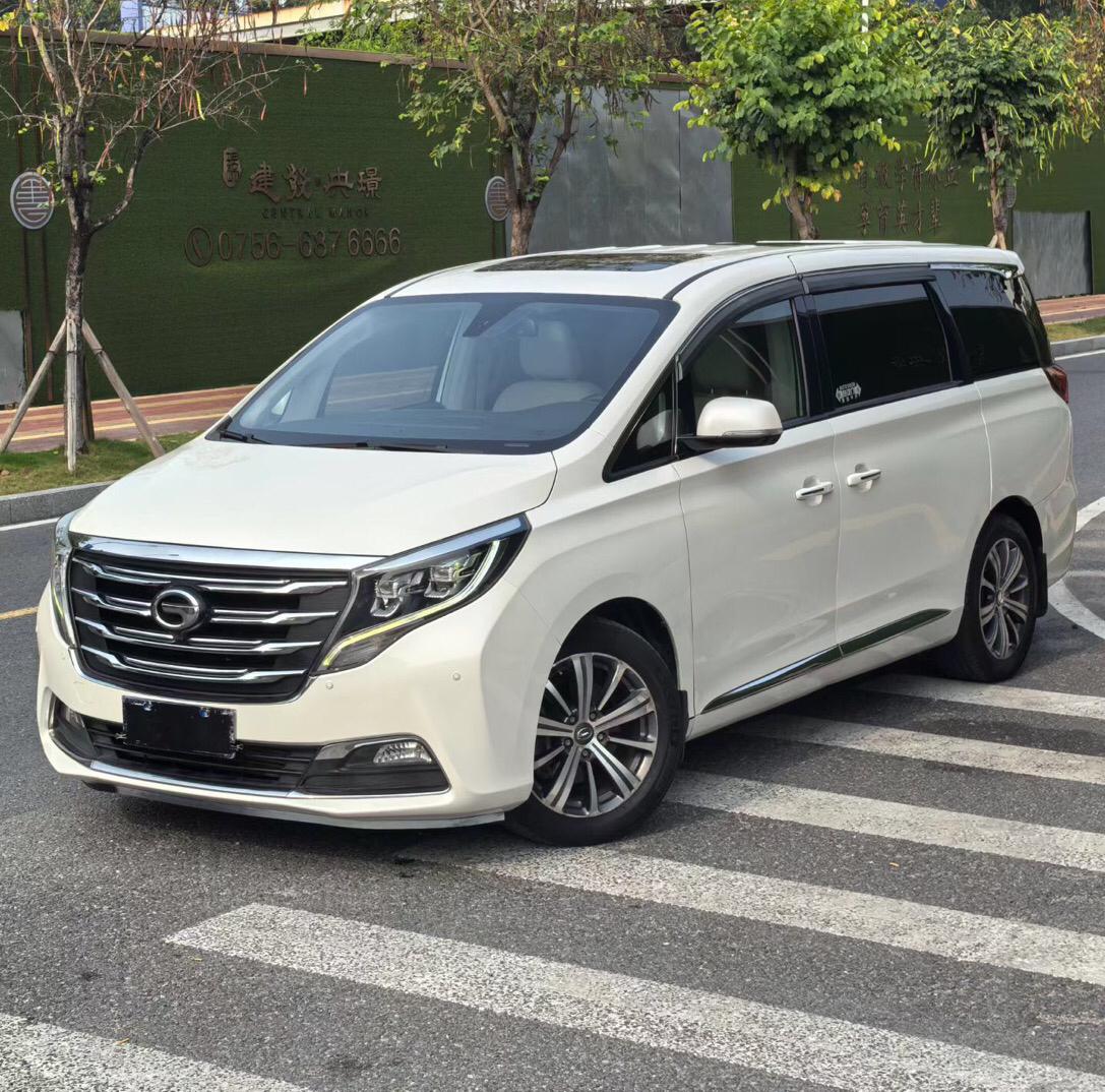 GAC M8