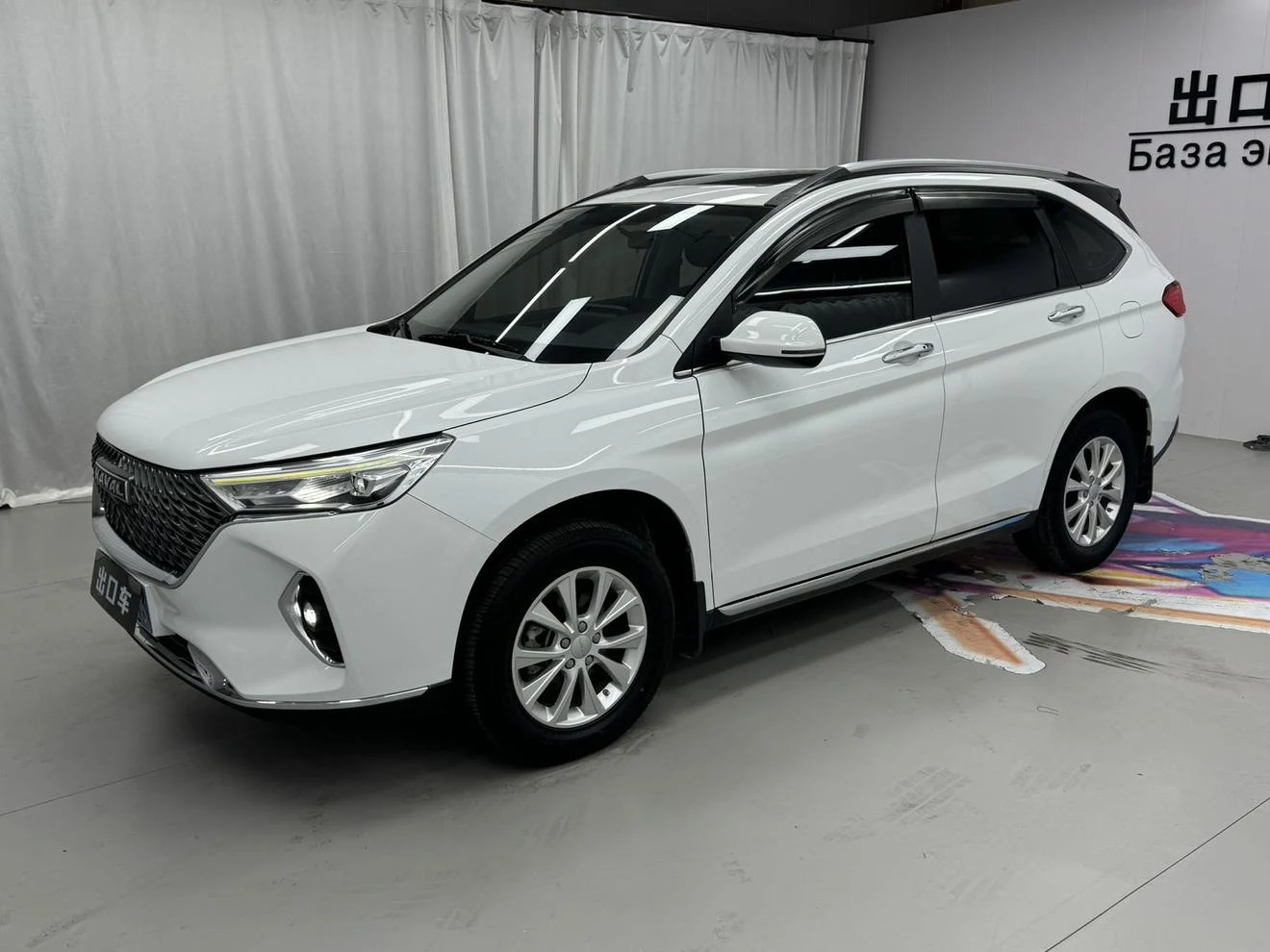Haval M6