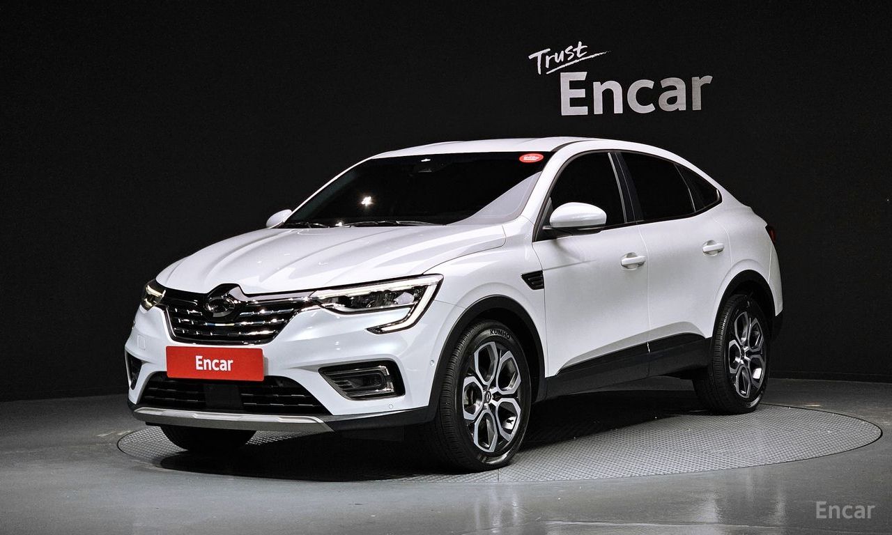 Renault XM3