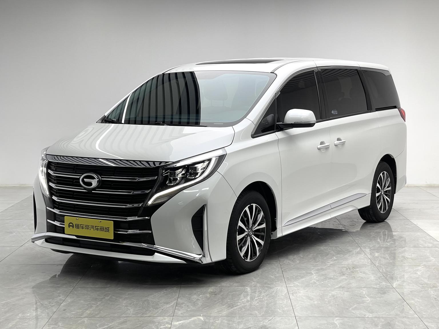 GAC M8