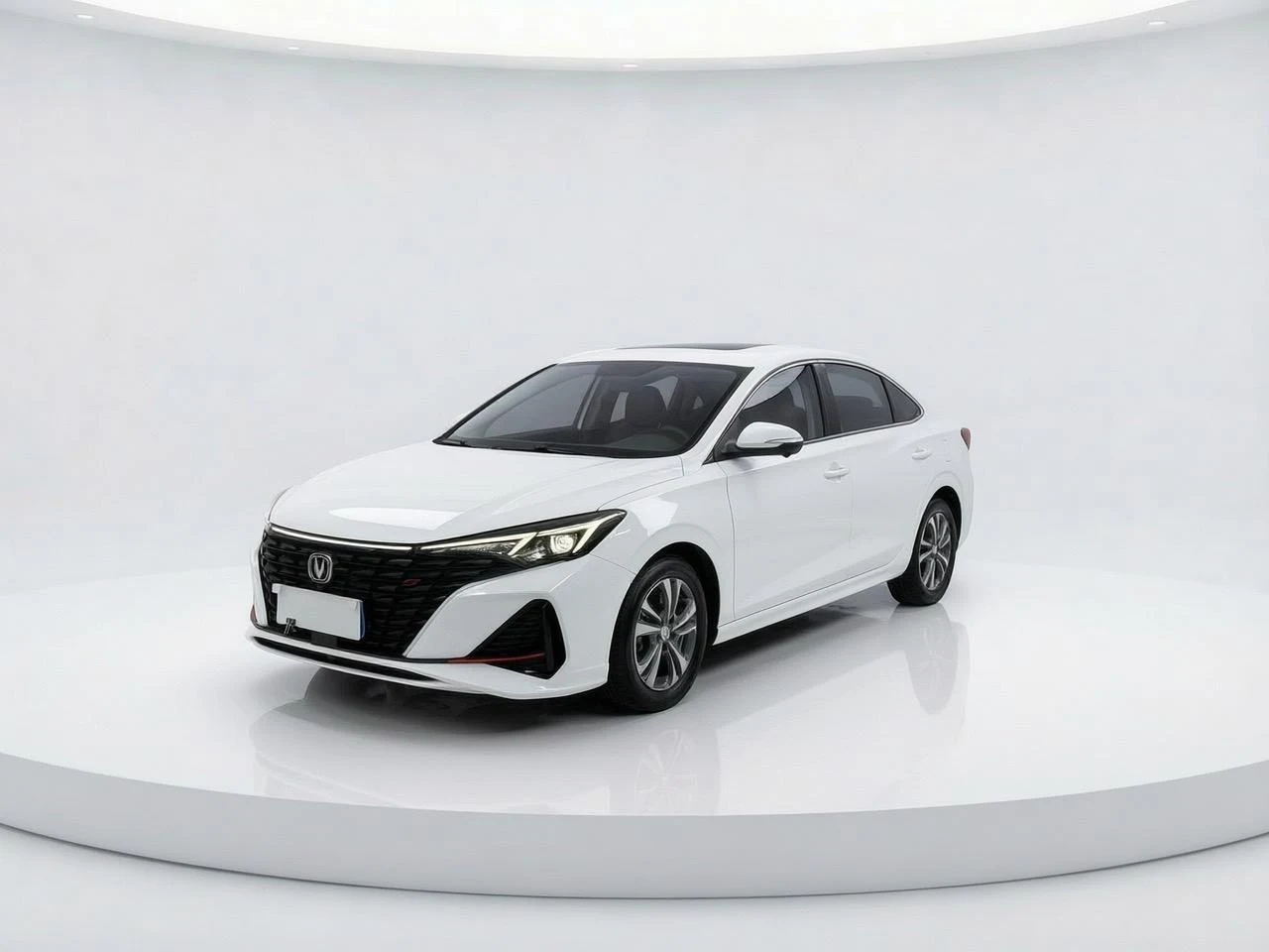 Changan Eado