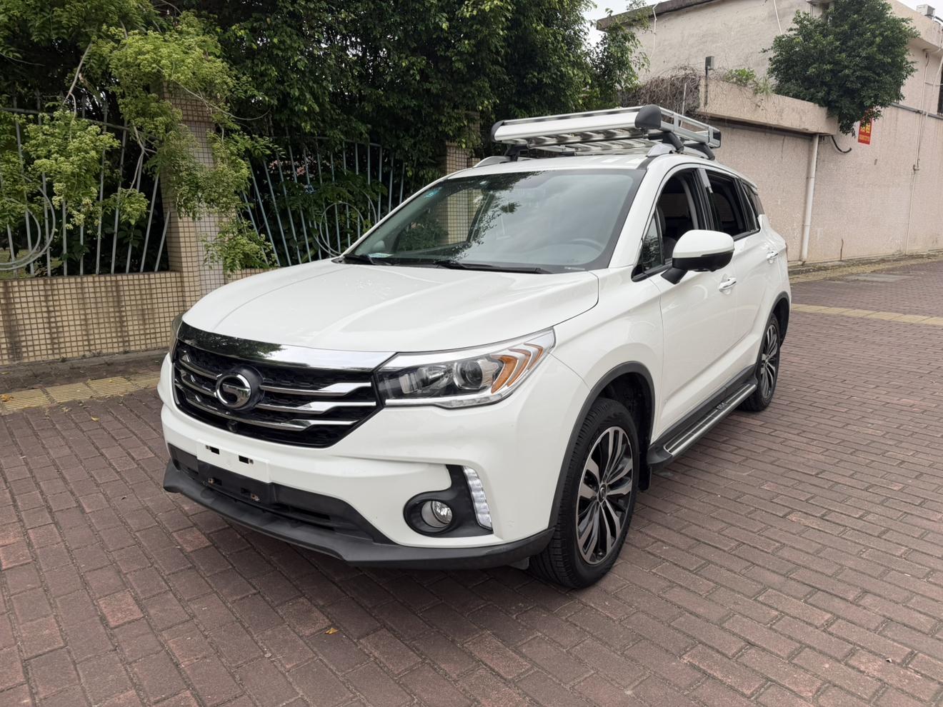 GAC GS4