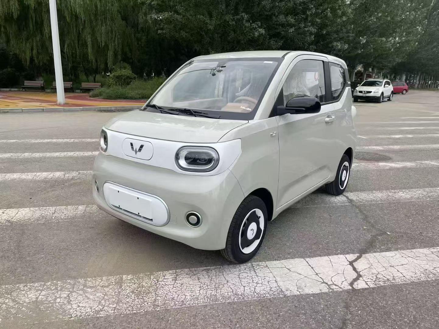 Wuling Mini EV