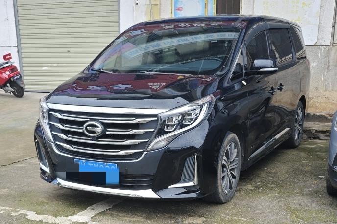 GAC M8