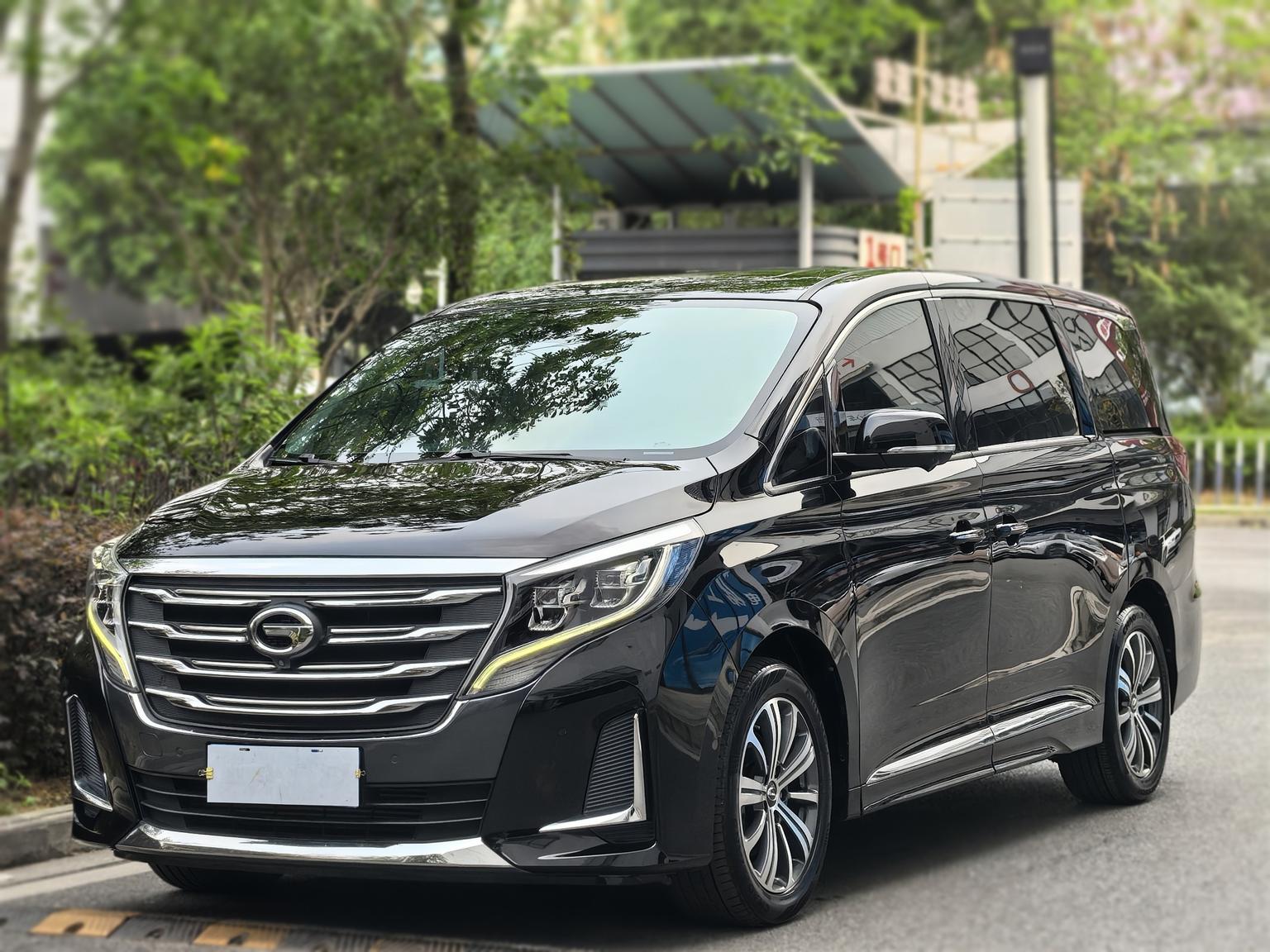 GAC M8