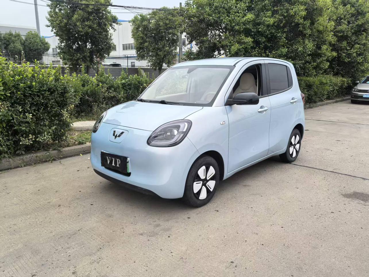 Wuling Mini EV