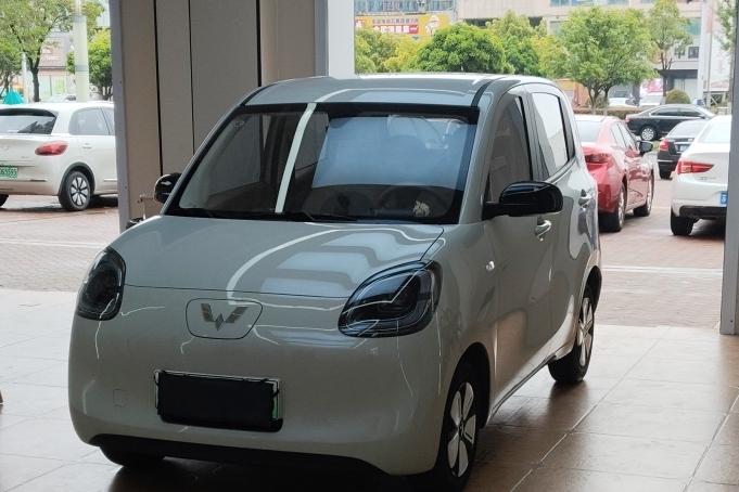 Wuling Mini EV