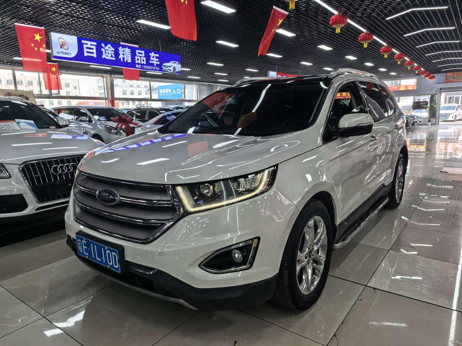 Ford Edge