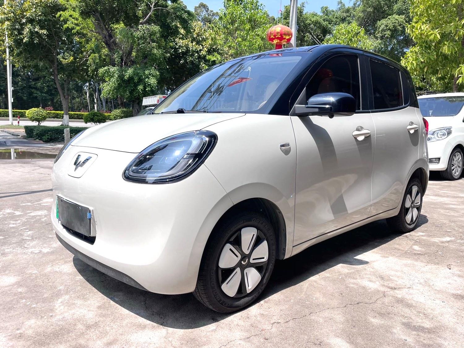 Wuling Mini EV